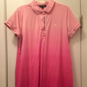 Ralph Lauren Polo Dress